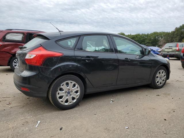 Photo 2 VIN: 1FAHP3K21CL118419 - FORD FOCUS SE 