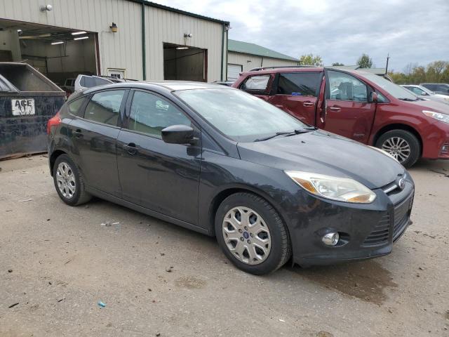 Photo 3 VIN: 1FAHP3K21CL118419 - FORD FOCUS SE 