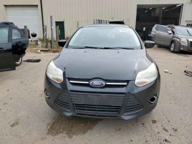 Photo 4 VIN: 1FAHP3K21CL118419 - FORD FOCUS SE 