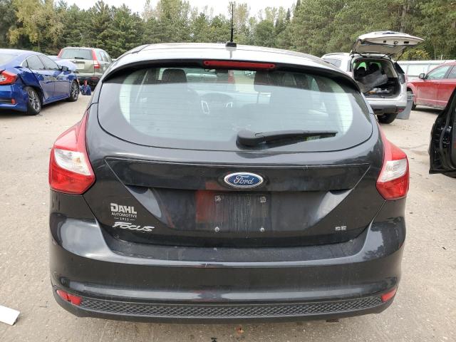 Photo 5 VIN: 1FAHP3K21CL118419 - FORD FOCUS SE 