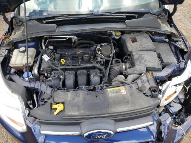 Photo 6 VIN: 1FAHP3K21CL127850 - FORD FOCUS SE 