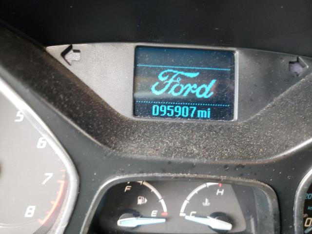 Photo 7 VIN: 1FAHP3K21CL127850 - FORD FOCUS SE 