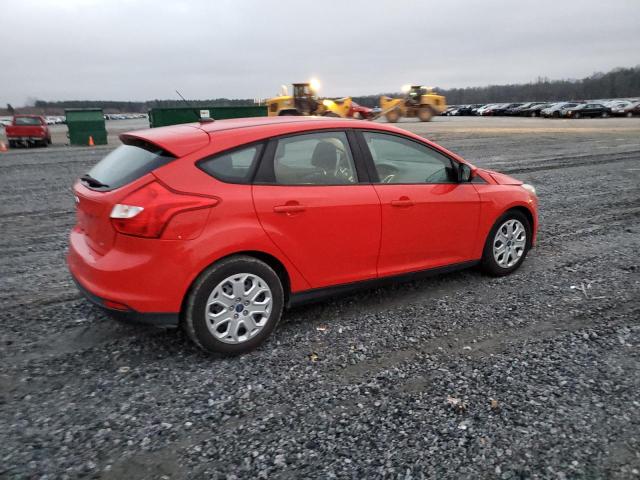 Photo 2 VIN: 1FAHP3K21CL128383 - FORD FOCUS SE 