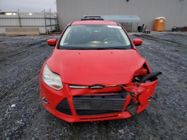 Photo 4 VIN: 1FAHP3K21CL128383 - FORD FOCUS SE 