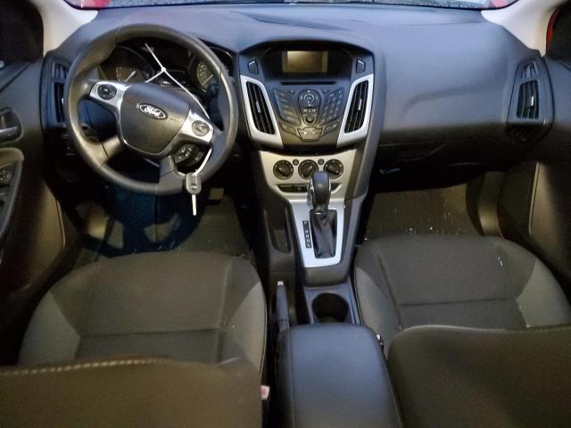 Photo 7 VIN: 1FAHP3K21CL128383 - FORD FOCUS SE 