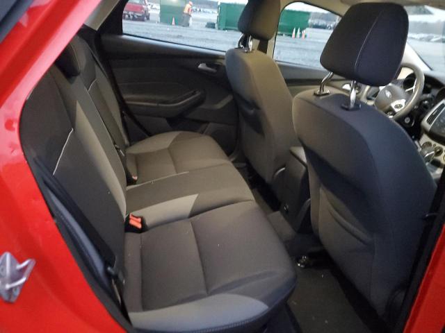 Photo 9 VIN: 1FAHP3K21CL128383 - FORD FOCUS SE 