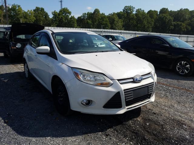 Photo 0 VIN: 1FAHP3K21CL131865 - FORD FOCUS 