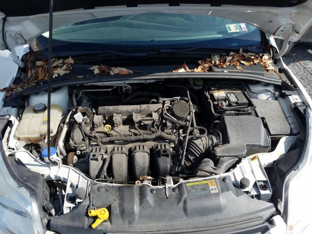 Photo 6 VIN: 1FAHP3K21CL131865 - FORD FOCUS 