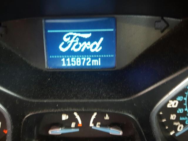 Photo 7 VIN: 1FAHP3K21CL131865 - FORD FOCUS 