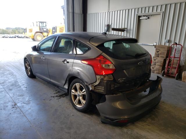 Photo 2 VIN: 1FAHP3K21CL136080 - FORD FOCUS SE 