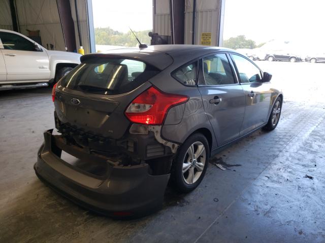 Photo 3 VIN: 1FAHP3K21CL136080 - FORD FOCUS SE 