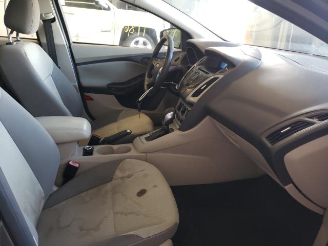 Photo 4 VIN: 1FAHP3K21CL136080 - FORD FOCUS SE 