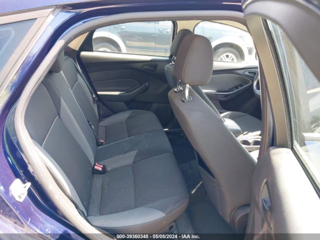 Photo 7 VIN: 1FAHP3K21CL139142 - FORD FOCUS 