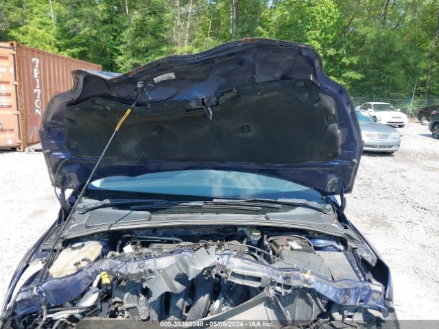 Photo 9 VIN: 1FAHP3K21CL139142 - FORD FOCUS 