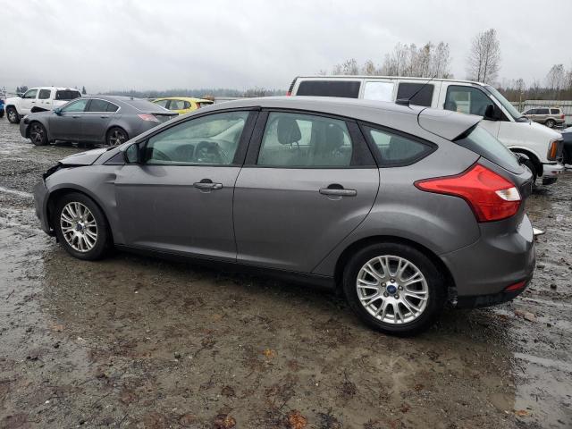 Photo 1 VIN: 1FAHP3K21CL141912 - FORD FOCUS SE 