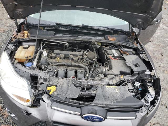 Photo 11 VIN: 1FAHP3K21CL141912 - FORD FOCUS SE 