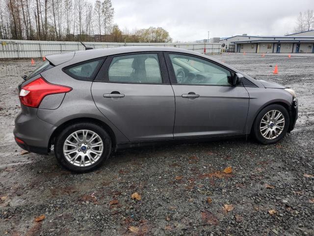 Photo 2 VIN: 1FAHP3K21CL141912 - FORD FOCUS SE 