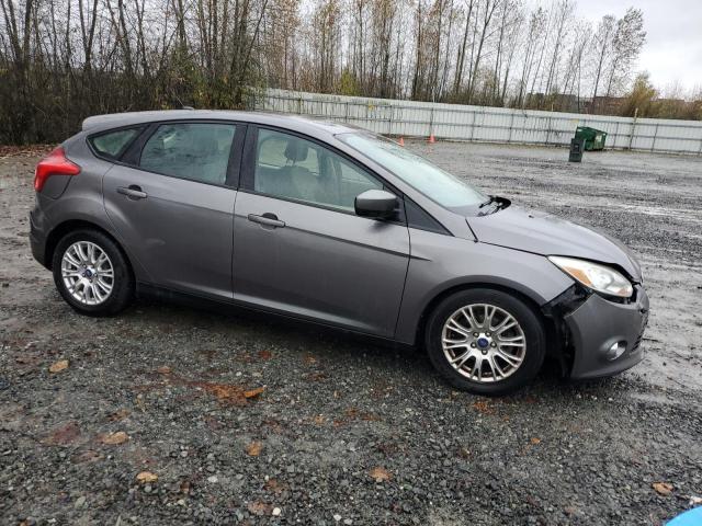 Photo 3 VIN: 1FAHP3K21CL141912 - FORD FOCUS SE 