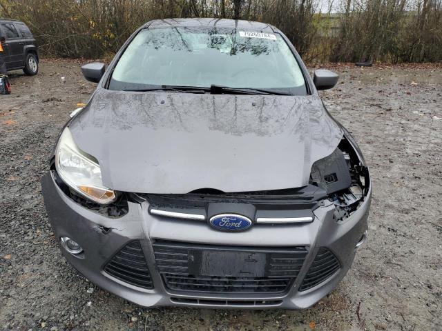 Photo 4 VIN: 1FAHP3K21CL141912 - FORD FOCUS SE 