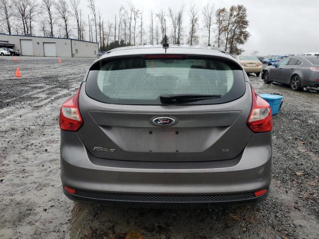 Photo 5 VIN: 1FAHP3K21CL141912 - FORD FOCUS SE 