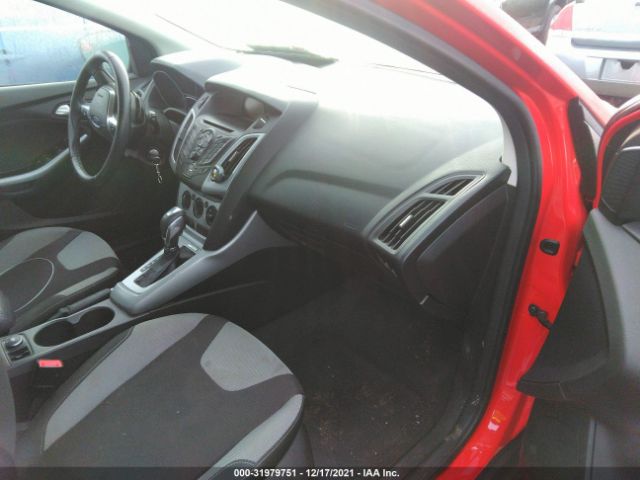 Photo 4 VIN: 1FAHP3K21CL152456 - FORD FOCUS 