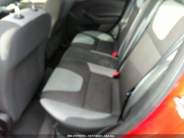 Photo 7 VIN: 1FAHP3K21CL152456 - FORD FOCUS 