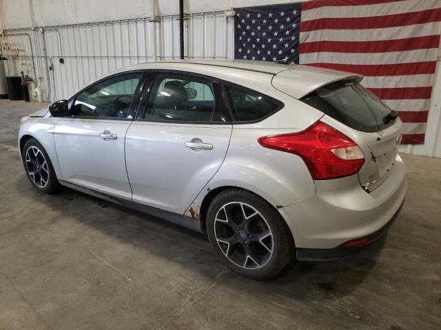 Photo 1 VIN: 1FAHP3K21CL154806 - FORD FOCUS 