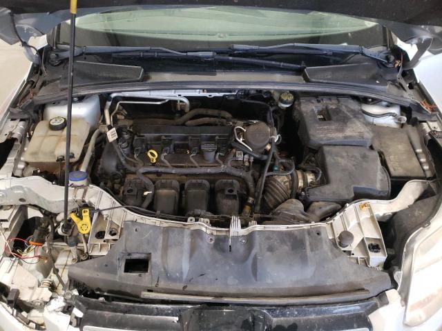 Photo 10 VIN: 1FAHP3K21CL154806 - FORD FOCUS 