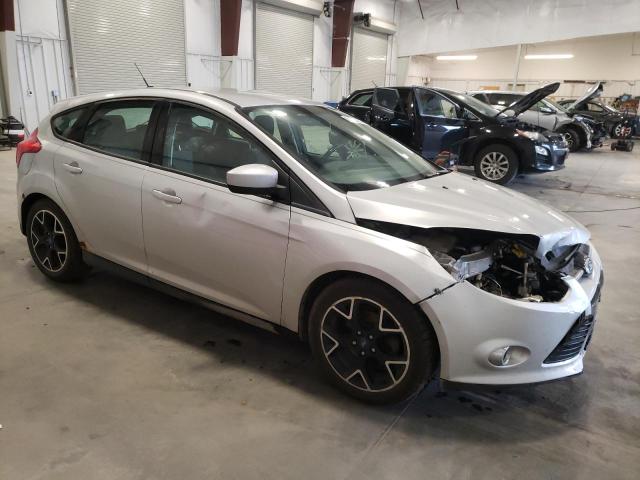 Photo 3 VIN: 1FAHP3K21CL154806 - FORD FOCUS 