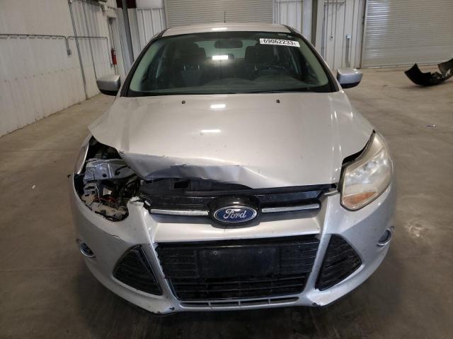 Photo 4 VIN: 1FAHP3K21CL154806 - FORD FOCUS 