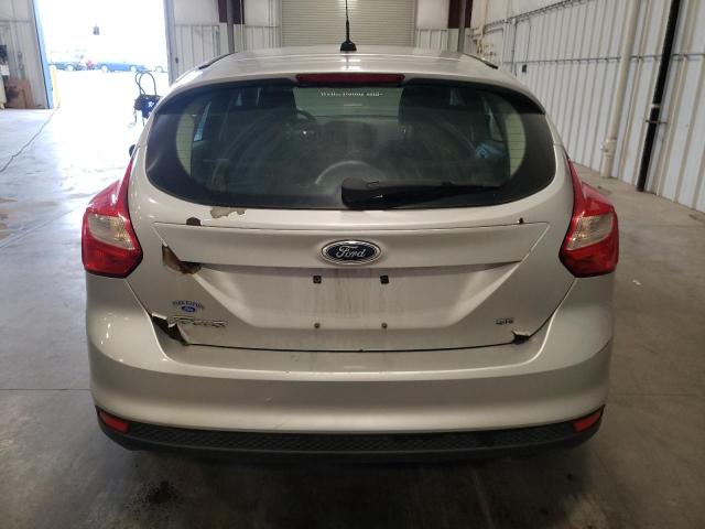 Photo 5 VIN: 1FAHP3K21CL154806 - FORD FOCUS 