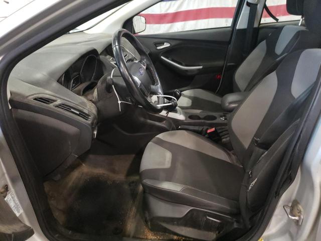 Photo 6 VIN: 1FAHP3K21CL154806 - FORD FOCUS 