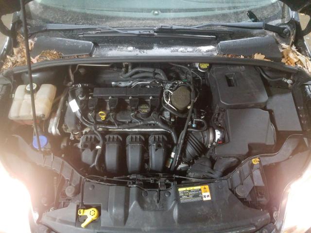 Photo 6 VIN: 1FAHP3K21CL166664 - FORD FOCUS SE 