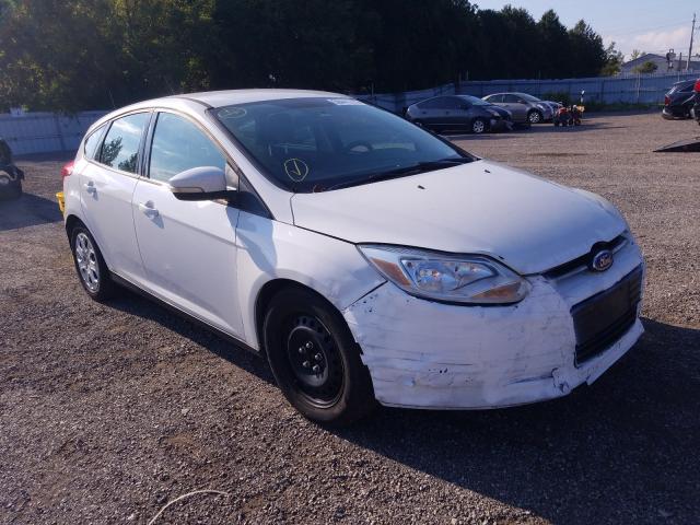 Photo 0 VIN: 1FAHP3K21CL170956 - FORD FOCUS SE 