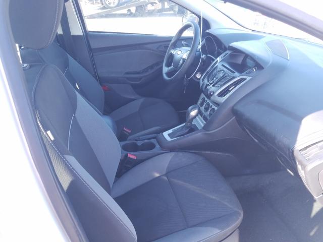 Photo 4 VIN: 1FAHP3K21CL170956 - FORD FOCUS SE 