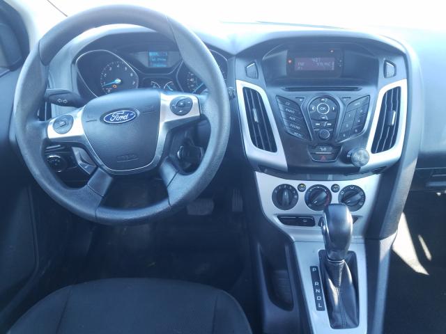 Photo 8 VIN: 1FAHP3K21CL170956 - FORD FOCUS SE 