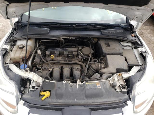 Photo 6 VIN: 1FAHP3K21CL176742 - FORD FOCUS SE 