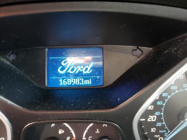 Photo 7 VIN: 1FAHP3K21CL176742 - FORD FOCUS SE 