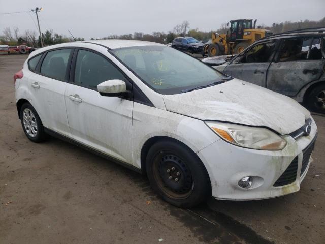 Photo 0 VIN: 1FAHP3K21CL187434 - FORD FOCUS 