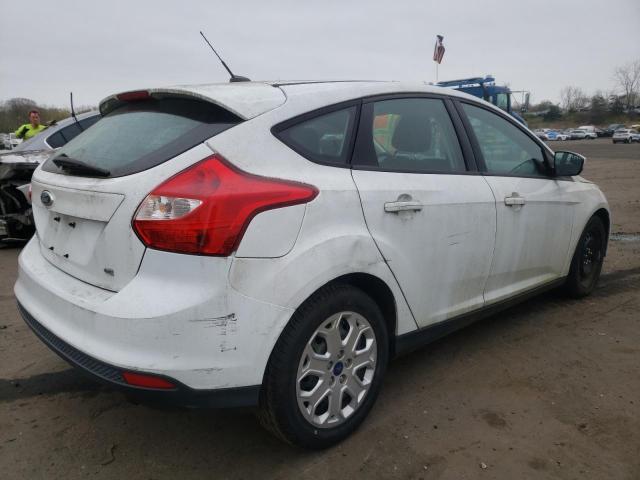 Photo 3 VIN: 1FAHP3K21CL187434 - FORD FOCUS 