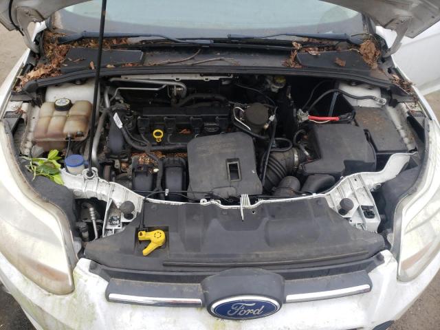 Photo 6 VIN: 1FAHP3K21CL187434 - FORD FOCUS 