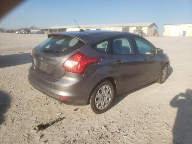 Photo 3 VIN: 1FAHP3K21CL200098 - FORD FOCUS SE 