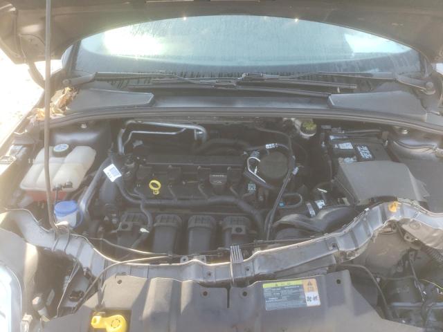 Photo 6 VIN: 1FAHP3K21CL200098 - FORD FOCUS SE 