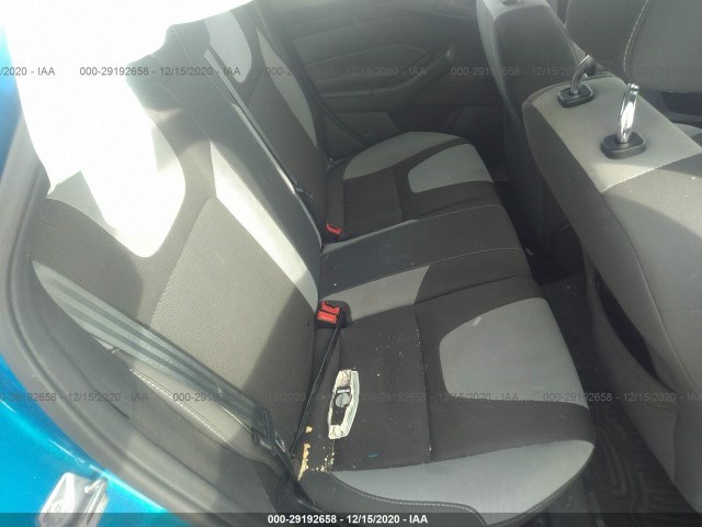 Photo 7 VIN: 1FAHP3K21CL209836 - FORD FOCUS 