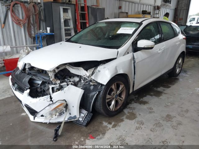 Photo 1 VIN: 1FAHP3K21CL213675 - FORD FOCUS 