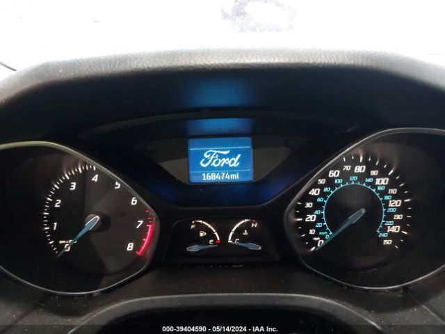 Photo 6 VIN: 1FAHP3K21CL213675 - FORD FOCUS 