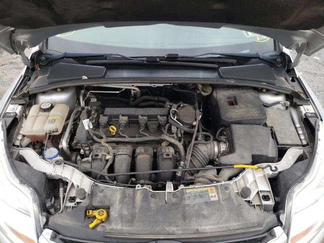 Photo 6 VIN: 1FAHP3K21CL226006 - FORD FOCUS SE 