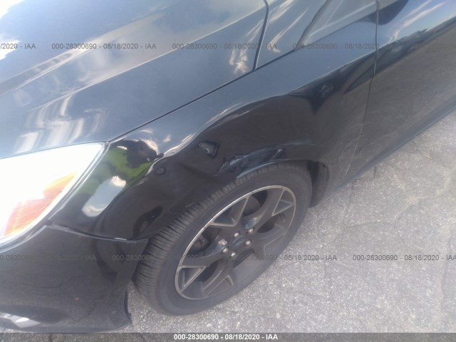 Photo 5 VIN: 1FAHP3K21CL230721 - FORD FOCUS 