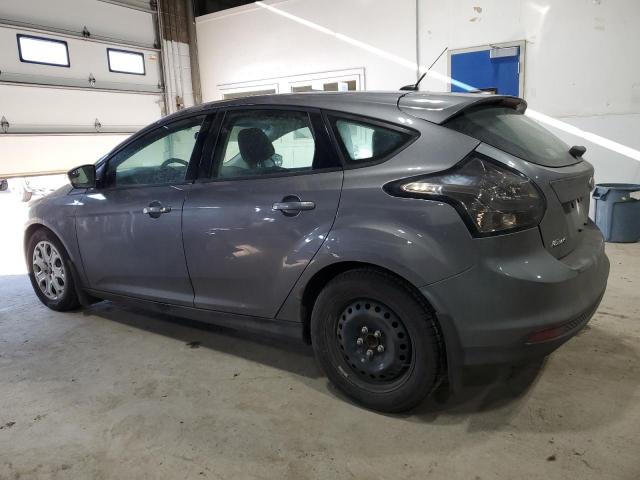 Photo 1 VIN: 1FAHP3K21CL243940 - FORD FOCUS 