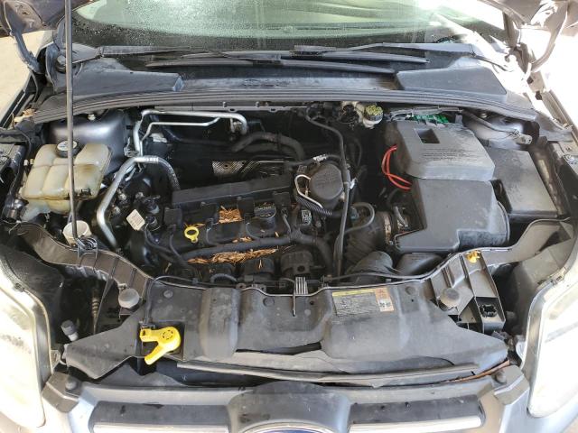 Photo 10 VIN: 1FAHP3K21CL243940 - FORD FOCUS 